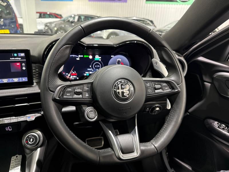 Used Alfa Romeo Tonale 2024 for sale - 76340207: Photo 18