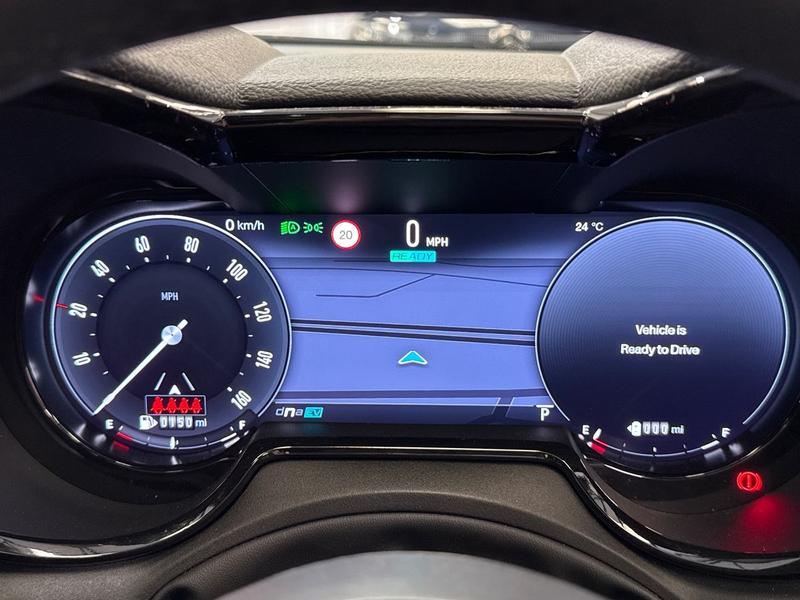 Used Alfa Romeo Tonale 2024 for sale - 76340207: Photo 19