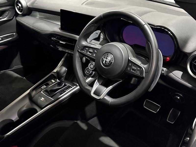 Used Alfa Romeo Tonale 2024 for sale - 76340207: Photo 3