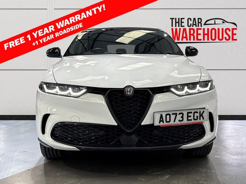 Used Alfa Romeo Tonale 2024 for sale - 76340207: Photo 6