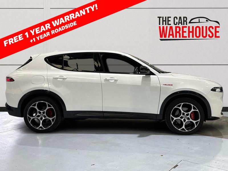 Used Alfa Romeo Tonale 2024 for sale - 76340207: Photo 7