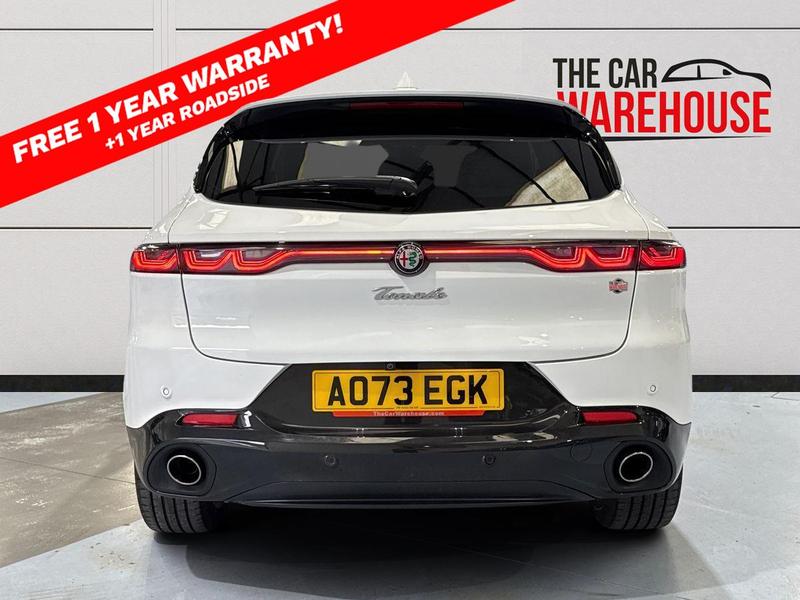 Used Alfa Romeo Tonale 2024 for sale - 76340207: Photo 8