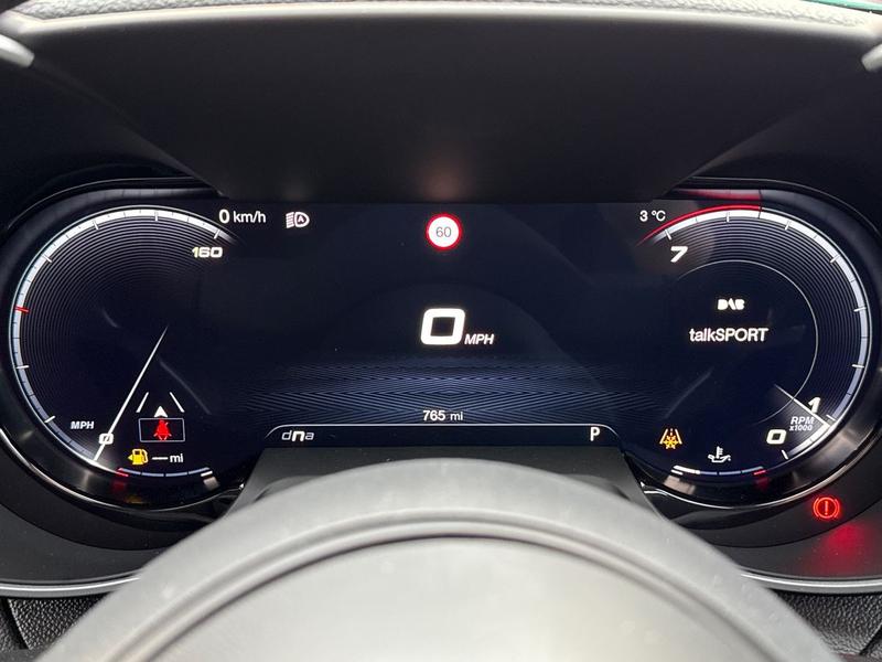 Used Alfa Romeo Giulia 2025 for sale - 77117316: Photo 16