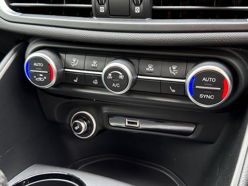 Used Alfa Romeo Giulia 2025 for sale - 77117316: Photo 20