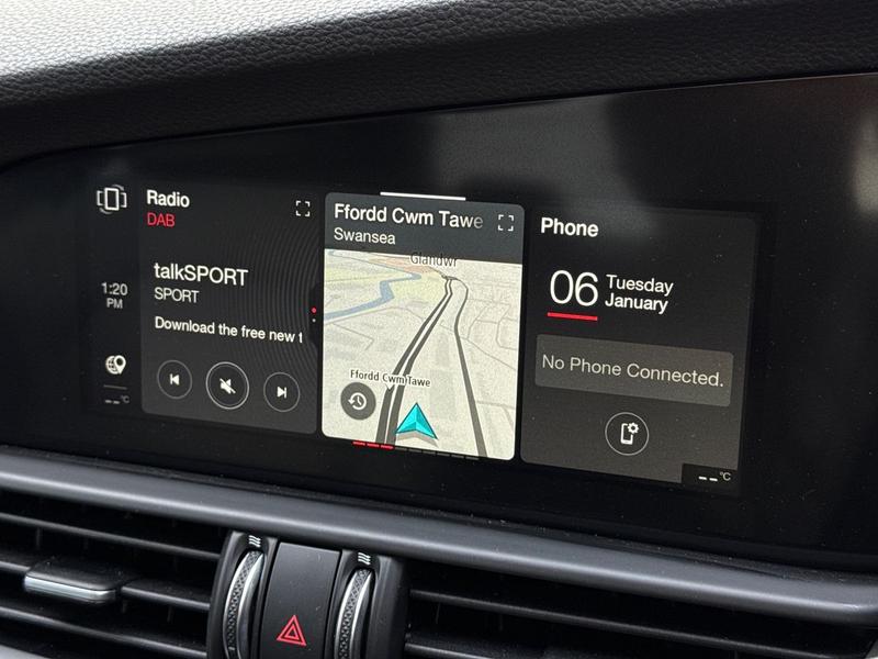 Used Alfa Romeo Giulia 2025 for sale - 77117316: Photo 21