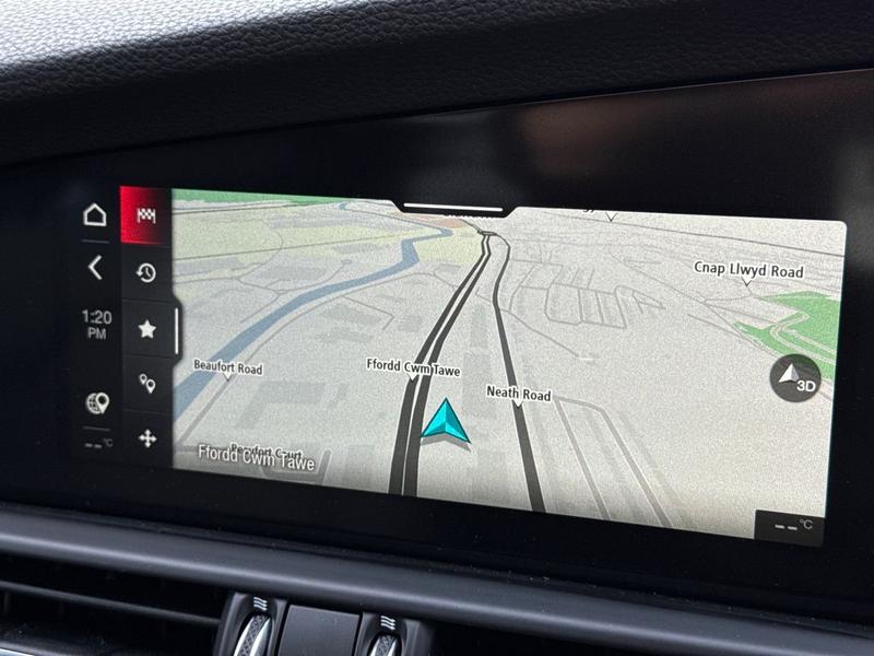 Used Alfa Romeo Giulia 2025 for sale - 77117316: Photo 22