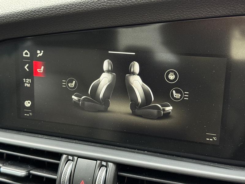 Used Alfa Romeo Giulia 2025 for sale - 77117316: Photo 25