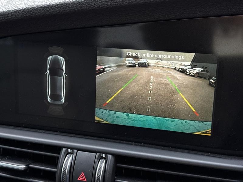 Used Alfa Romeo Giulia 2025 for sale - 77117316: Photo 26