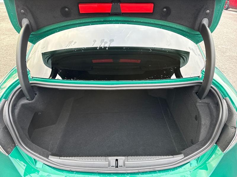 Used Alfa Romeo Giulia 2025 for sale - 77117316: Photo 6