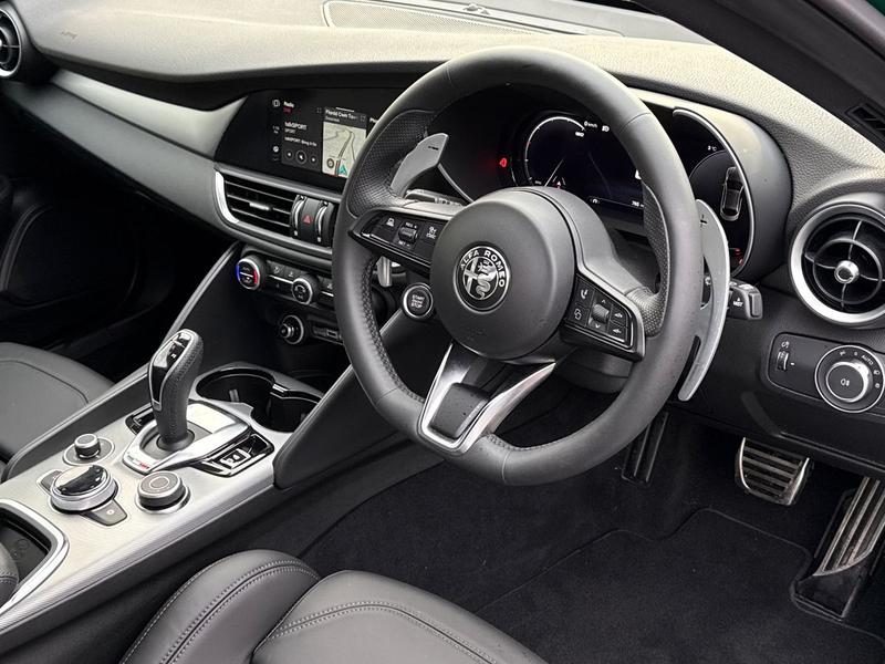 Used Alfa Romeo Giulia 2025 for sale - 77117316: Photo 9