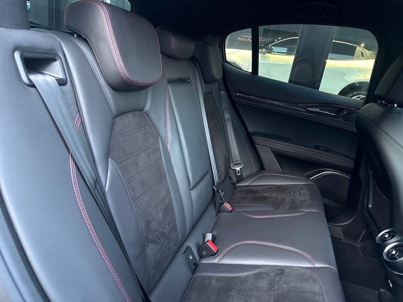 Used Alfa Romeo Stelvio 2020 for sale - 77030700: Photo 11
