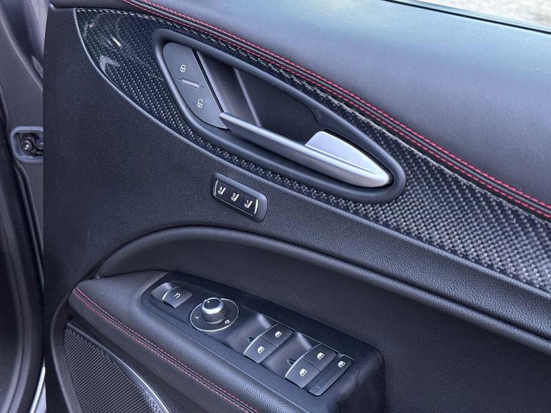 Used Alfa Romeo Stelvio 2020 for sale - 77030700: Photo 14