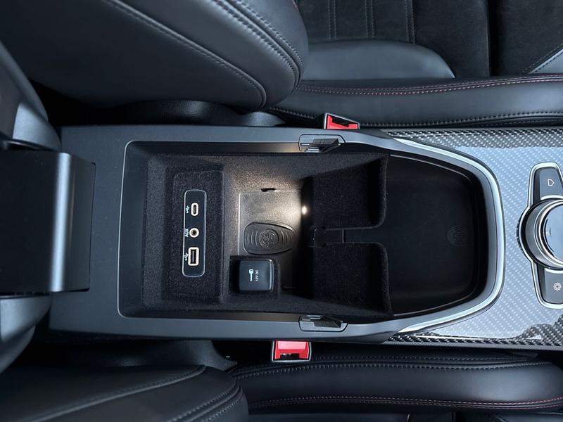 Used Alfa Romeo Stelvio 2020 for sale - 77030700: Photo 17