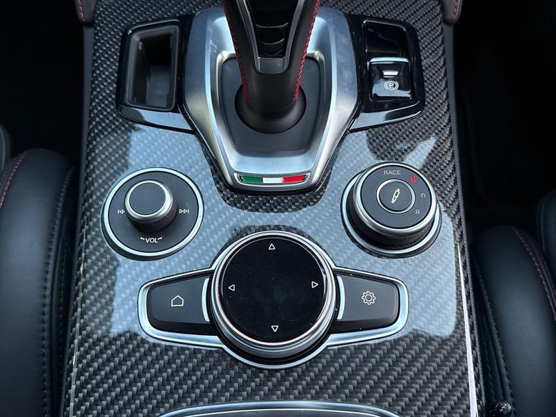 Used Alfa Romeo Stelvio 2020 for sale - 77030700: Photo 18