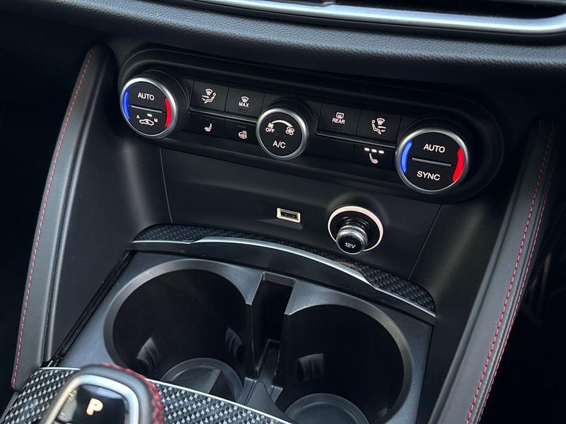 Used Alfa Romeo Stelvio 2020 for sale - 77030700: Photo 20