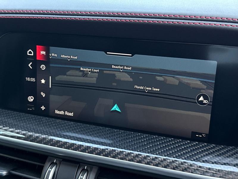 Used Alfa Romeo Stelvio 2020 for sale - 77030700: Photo 22