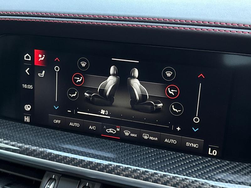 Used Alfa Romeo Stelvio 2020 for sale - 77030700: Photo 23