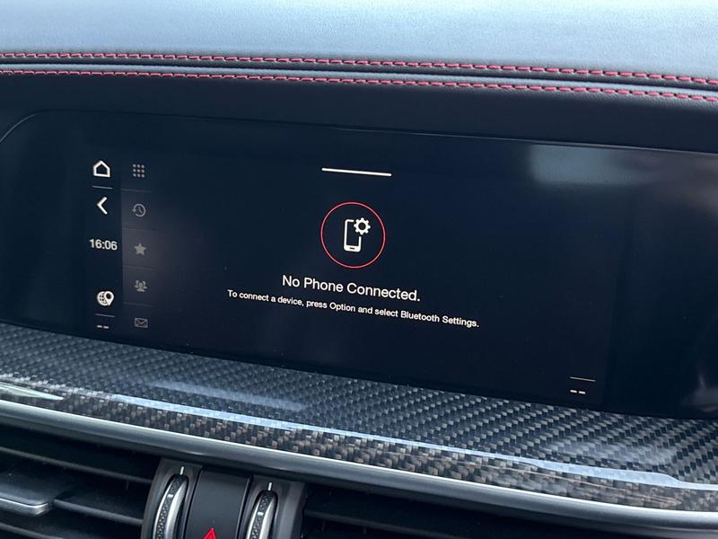 Used Alfa Romeo Stelvio 2020 for sale - 77030700: Photo 24