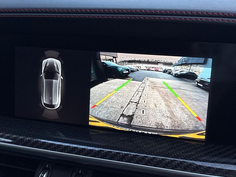 Used Alfa Romeo Stelvio 2020 for sale - 77030700: Photo 25