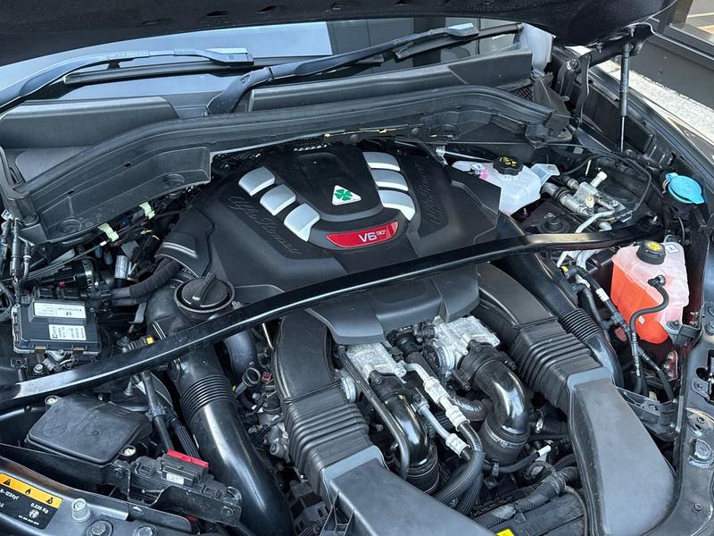 Used Alfa Romeo Stelvio 2020 for sale - 77030700: Photo 26