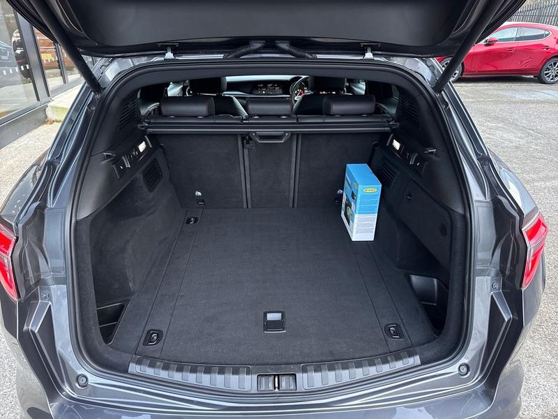 Used Alfa Romeo Stelvio 2020 for sale - 77030700: Photo 6