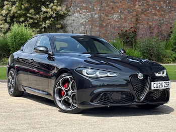 Used Alfa Romeo Giulia 2026 for sale - 79067241: Photo