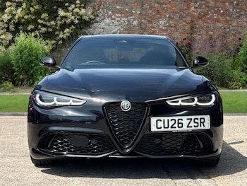 Used Alfa Romeo Giulia 2026 for sale - 79067241: Photo