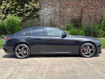 Used Alfa Romeo Giulia 2026 for sale - 79067241: Photo