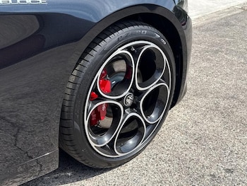 Used Alfa Romeo Giulia 2026 for sale - 79067241: Photo