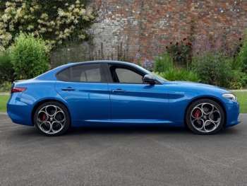 Used Alfa Romeo Giulia 2022 for sale - 74807712: Photo
