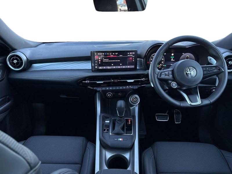 Used Alfa Romeo Tonale 2025 for sale - 76738787: Photo 10