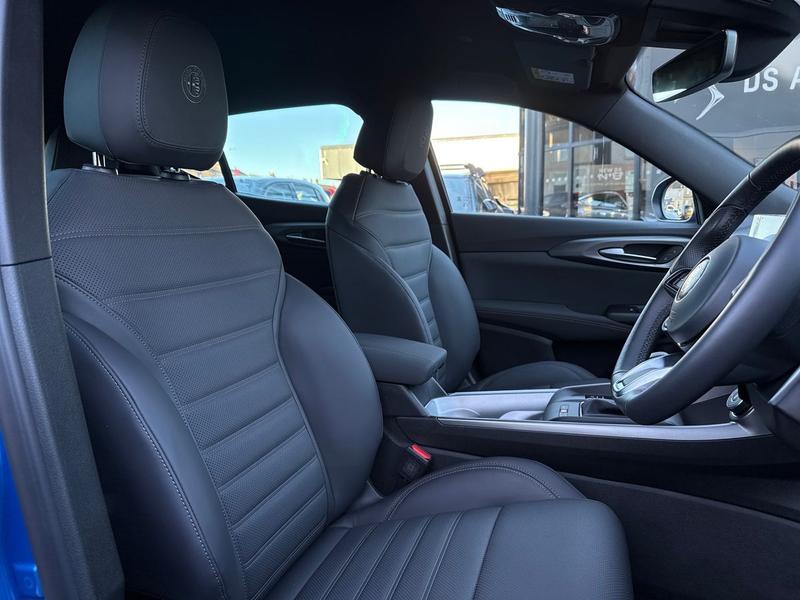 Used Alfa Romeo Tonale 2025 for sale - 76738787: Photo 13