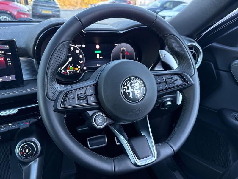 Used Alfa Romeo Tonale 2025 for sale - 76738787: Photo 15