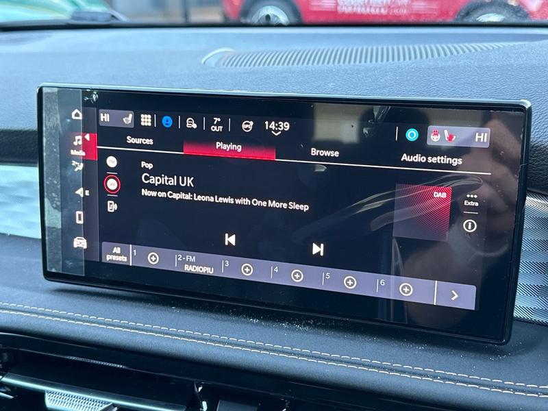 Used Alfa Romeo Tonale 2025 for sale - 76738787: Photo 22