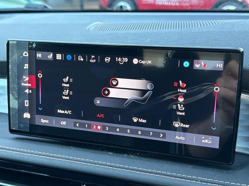 Used Alfa Romeo Tonale 2025 for sale - 76738787: Photo 23