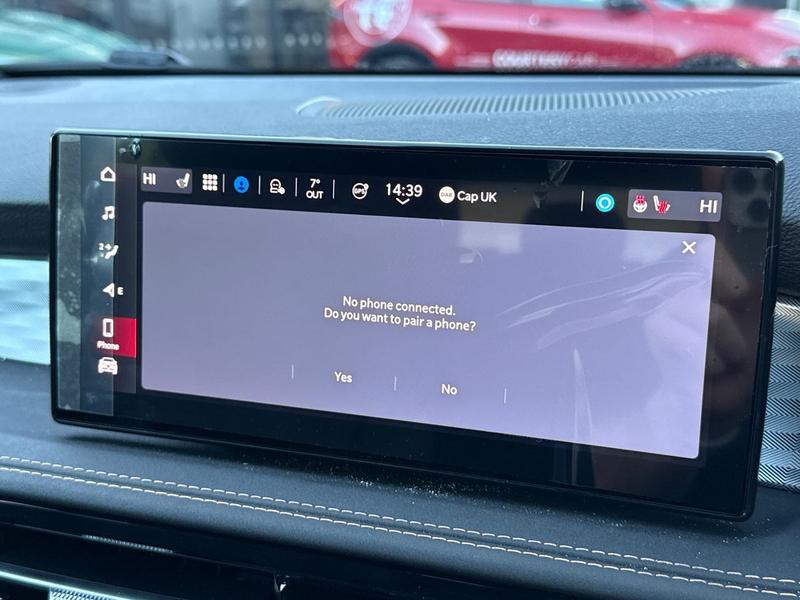 Used Alfa Romeo Tonale 2025 for sale - 76738787: Photo 25