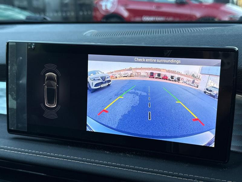 Used Alfa Romeo Tonale 2025 for sale - 76738787: Photo 26