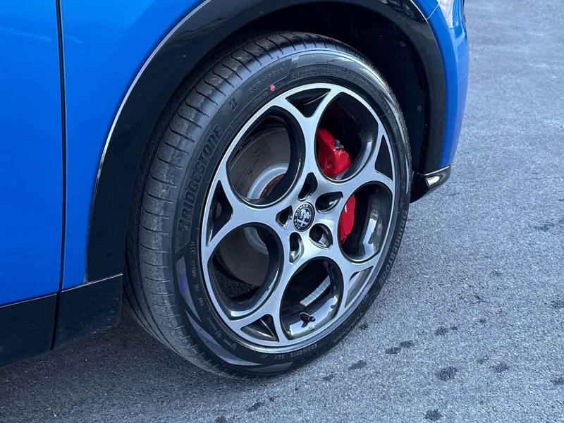 Used Alfa Romeo Tonale 2025 for sale - 76738787: Photo 4