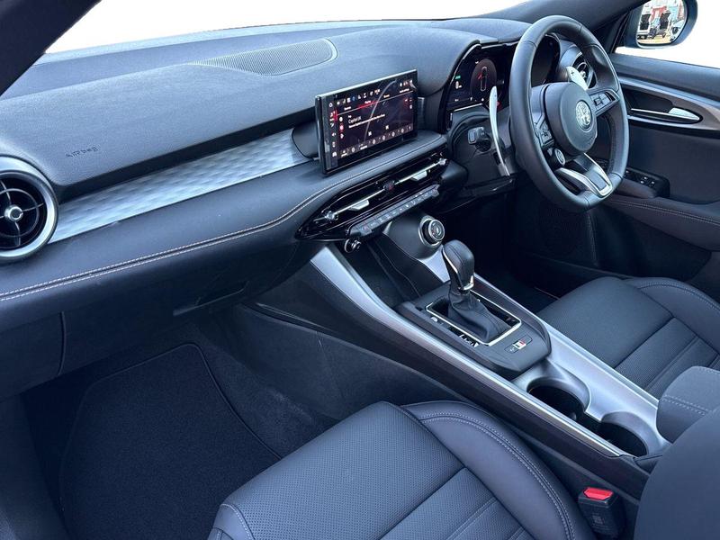 Used Alfa Romeo Tonale 2025 for sale - 76738787: Photo 8