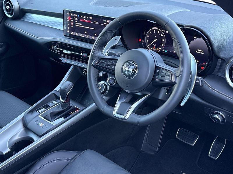 Used Alfa Romeo Tonale 2025 for sale - 76738787: Photo 9