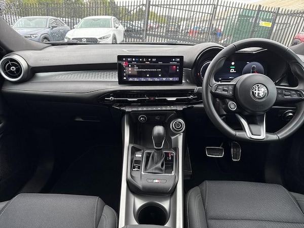 Used Alfa Romeo Tonale 2023 for sale - 74506020: Photo 10