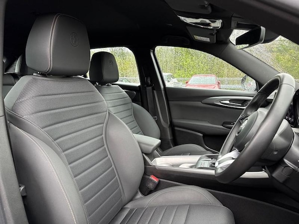 Used Alfa Romeo Tonale 2023 for sale - 74506020: Photo 13