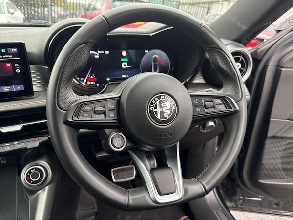 Used Alfa Romeo Tonale 2023 for sale - 74506020: Photo 15