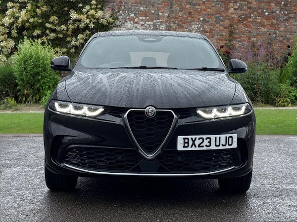 Used Alfa Romeo Tonale 2023 for sale - 74506020: Photo 2