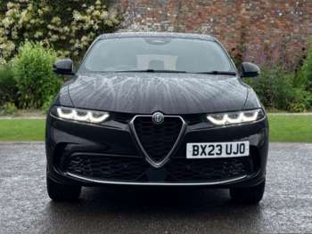 Used Alfa Romeo Tonale 2023 for sale - 74506020: Photo
