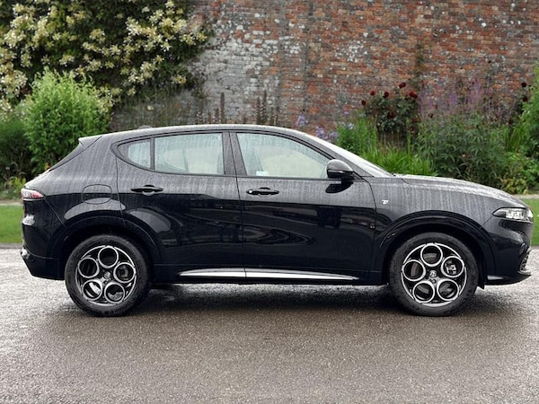 Used Alfa Romeo Tonale 2023 for sale - 74506020: Photo 3