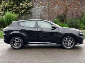 Used Alfa Romeo Tonale 2023 for sale - 74506020: Photo