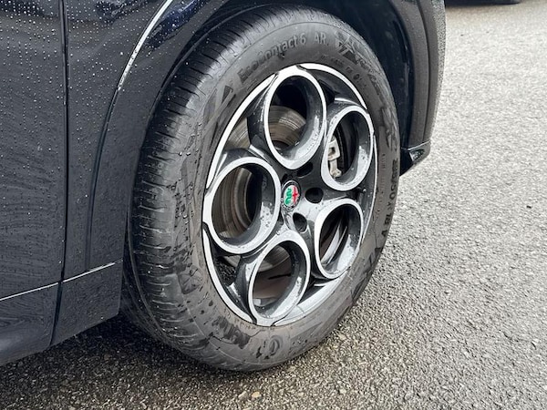 Used Alfa Romeo Tonale 2023 for sale - 74506020: Photo 4