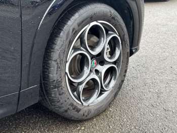 Used Alfa Romeo Tonale 2023 for sale - 74506020: Photo