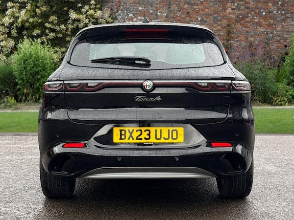 Used Alfa Romeo Tonale 2023 for sale - 74506020: Photo 5